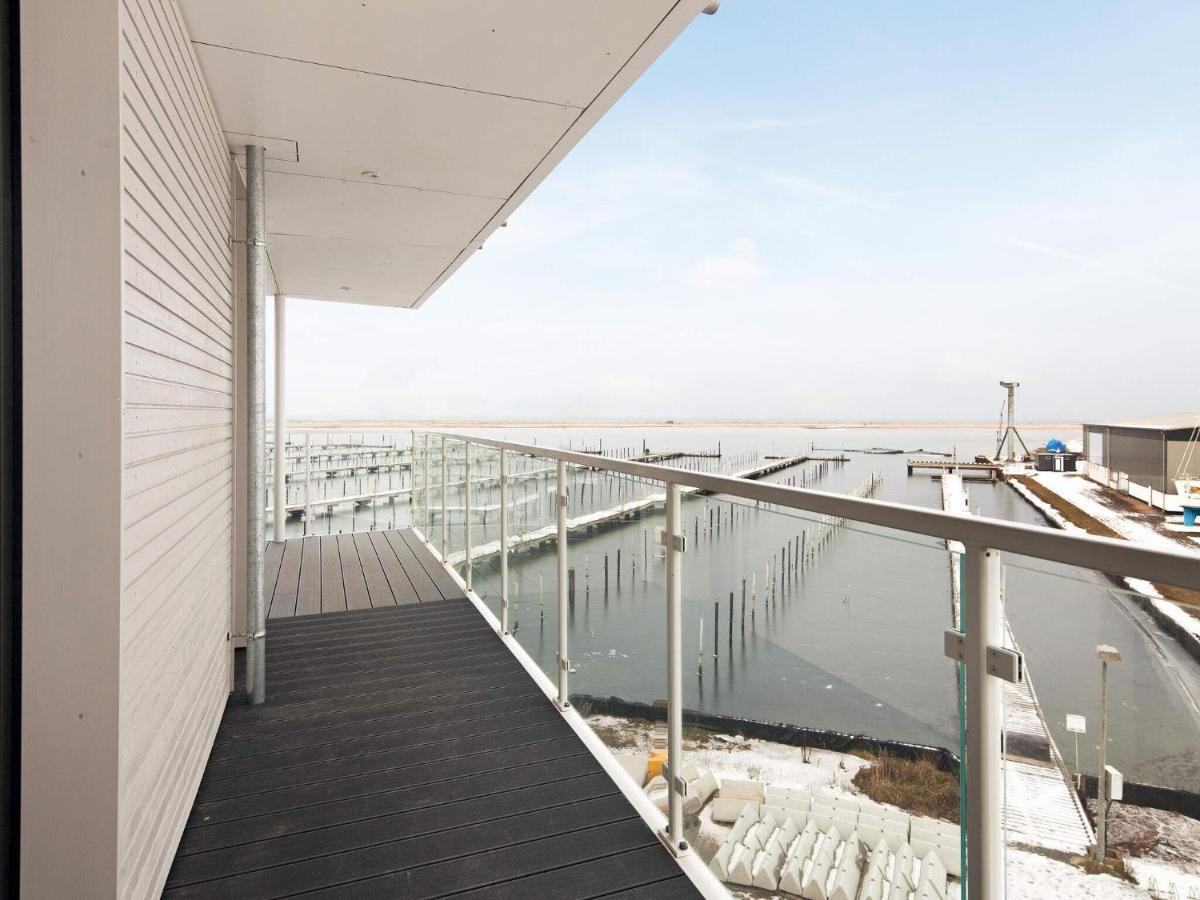 Apartment Wendtorf III Exteriér fotografie