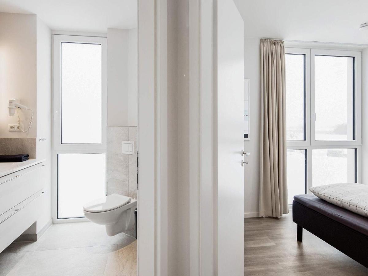 Apartment Wendtorf III Exteriér fotografie