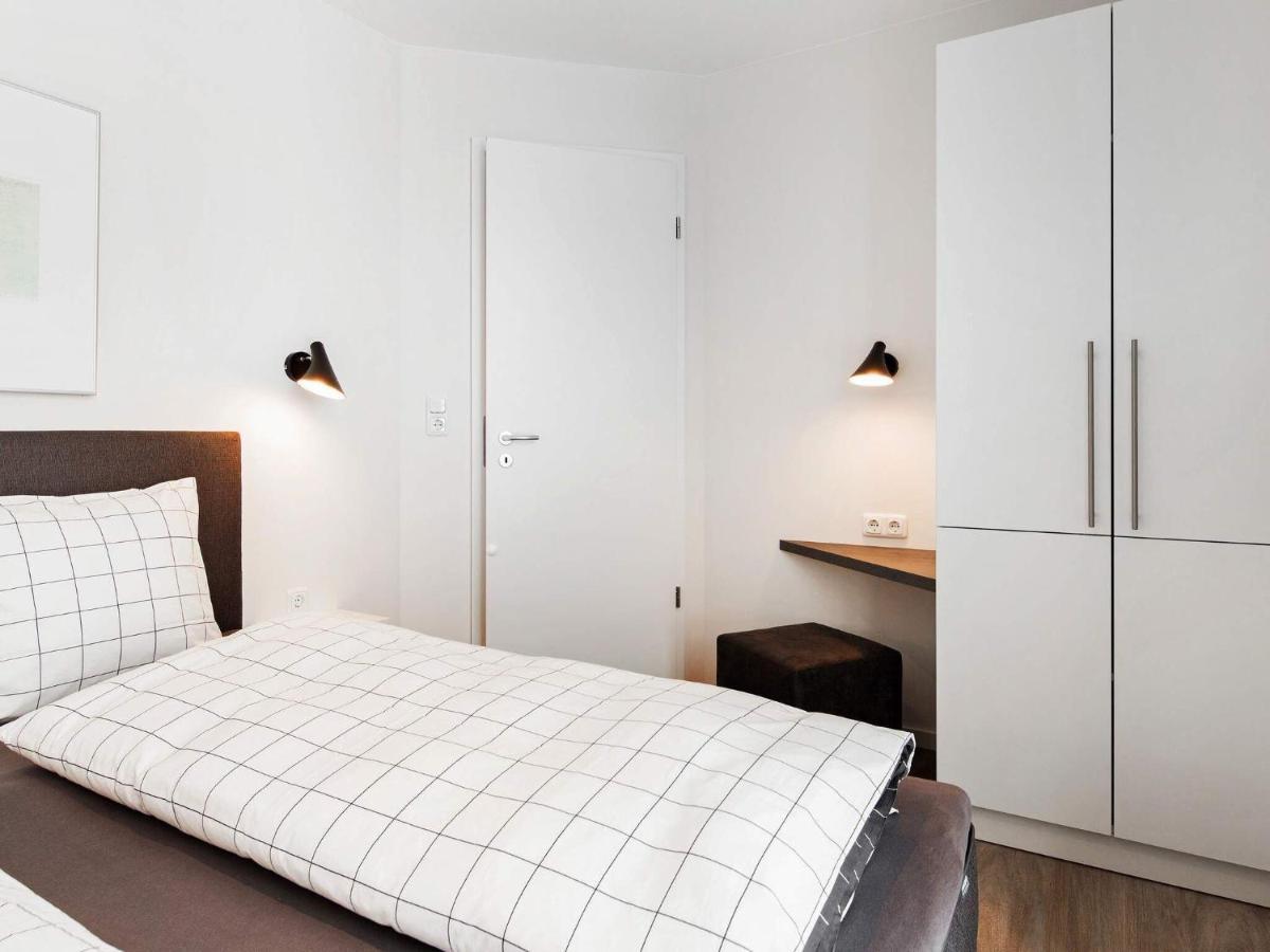 Apartment Wendtorf III Exteriér fotografie