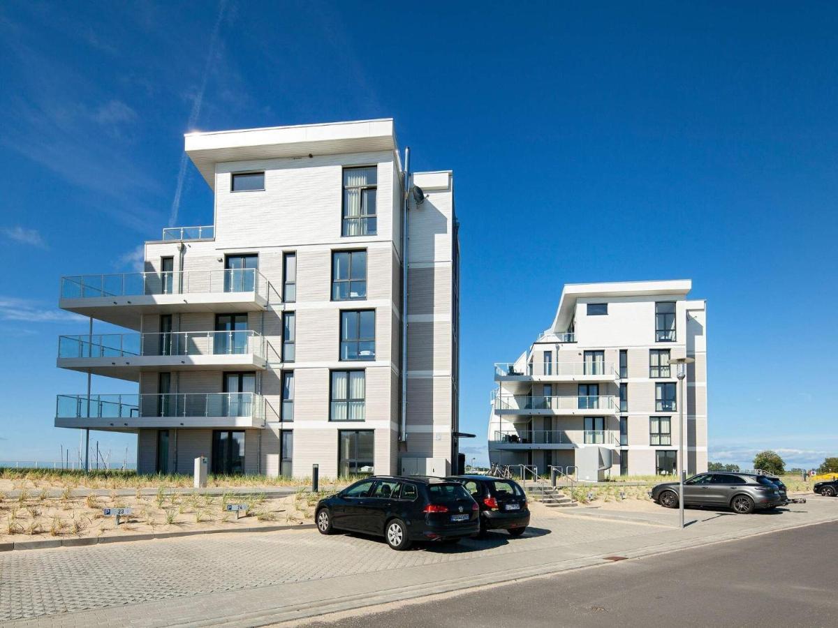 Apartment Wendtorf III Exteriér fotografie