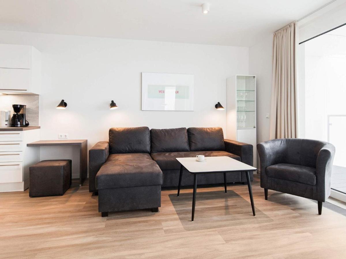 Apartment Wendtorf III Exteriér fotografie